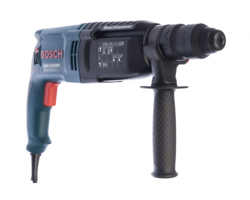 BOSCH GBH 2-26 DFR Перфораторы SDS-plus