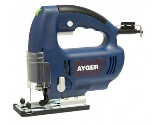 AYGER Лобзик AST800