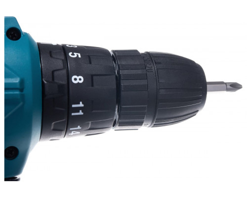 Makita HP0300 Дрель ударная