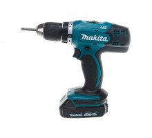 Makita DDF453SYX5 Дрель акк