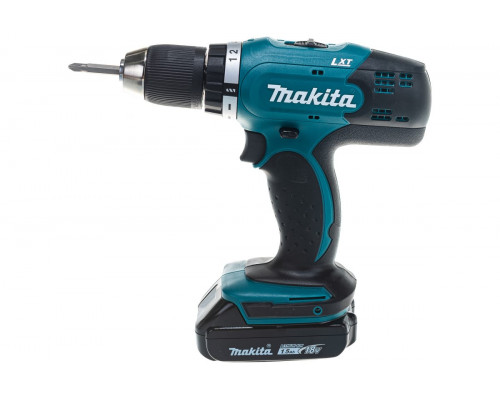 Makita DDF453SYX5 Дрель акк