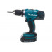 Makita DDF453SYX5 Дрель акк