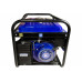 Бензиновый генератор Varteg G7500E