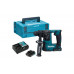 Makita HR140DWAJ Перфоратор акк