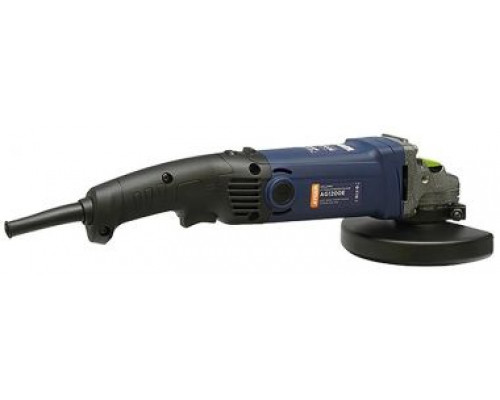 Углошлифовальная машина AYGER AG1200Е