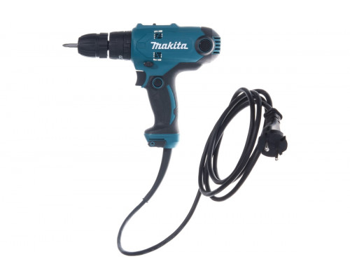Makita HP0300 Дрель ударная