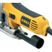 Лобзик DeWalt DW333KT-QS 701 Вт, 26 мм в кейсе.