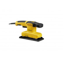 Stanley SS28-RU Вибрационная шлифмашина 280 Вт 1/3''