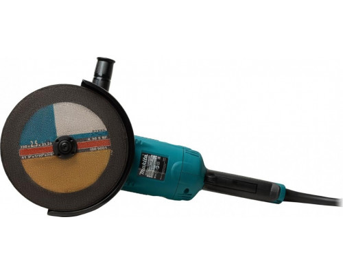 Makita GA9020 Шлифмашина угл