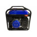 Бензиновый генератор Varteg G7500E