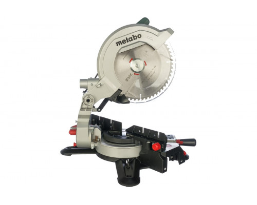 Metabo KS 305 M Пила торцовочная 2000вт,лазер,подсветка