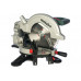 Metabo KS 305 M Пила торцовочная 2000вт,лазер,подсветка