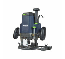 Фрезер электрический AYGER AB1600