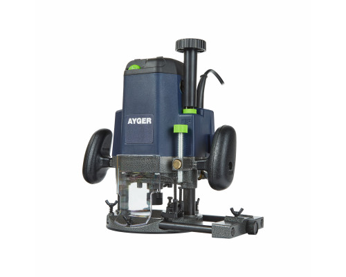 Фрезер электрический AYGER AB1600