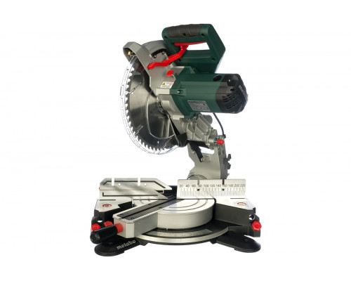 Metabo KS 305 M Пила торцовочная 2000вт,лазер,подсветка