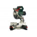 Metabo KS 305 M Пила торцовочная 2000вт,лазер,подсветка
