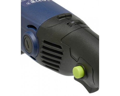 Углошлифовальная машина AYGER AG1200Е