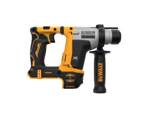 18В Перфоратор, 1.4Дж, б/бат и ЗУ DeWalt DCH172N-XJ