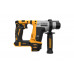 18В Перфоратор, 1.4Дж, б/бат и ЗУ DeWalt DCH172N-XJ