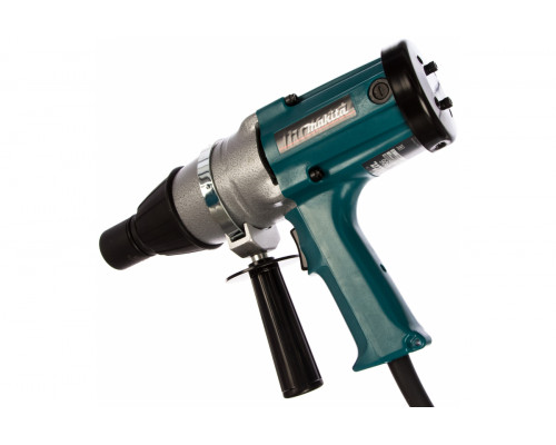 Makita Гайковерт,850Вт,1600у\м,588Нм,квадрат 3\4'',5кг,чем,М16-М22