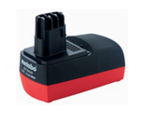Metabo Аккумулятор BSZ/BZ 9,6 V/1,4 Aч NiCD