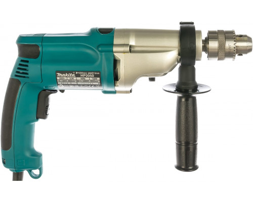 Makita HP2050 Дрель ударная