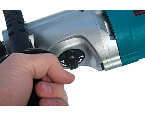Makita HP2070F Дрель ударная