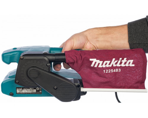 Makita 9911 Шлифмашина лен