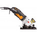 Дисковая пила WORX WX426, 400 Вт, 85 мм, кейс