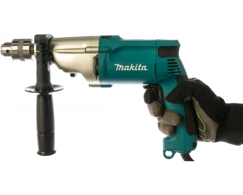 Makita HP2050 Дрель ударная