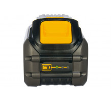 54 В XR FLEXVOLT Li-Ion аккумуляторная батарея, 6.0 Ач (совместима с XR 18.0 В), 0.88 кг DeWalt