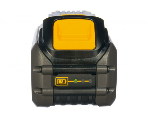 54 В XR FLEXVOLT Li-Ion аккумуляторная батарея, 6.0 Ач (совместима с XR 18.0 В), 0.88 кг DeWalt