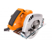 Дисковая пила WORX WX425, 1200Вт, 160мм