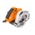 Дисковая пила WORX WX425, 1200Вт, 160мм