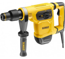 DeWalt D25481K-QS Перфоратор SDS-max, 1050 Вт, 3 режима , 6.1 Дж, 35мм,