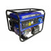 Бензиновый генератор Varteg G7500E