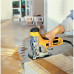 Лобзик DeWalt DW333KT-QS 701 Вт, 26 мм в кейсе.