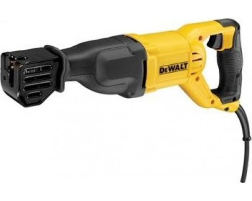 DeWalt DWE305PK-QS Сабельная пила