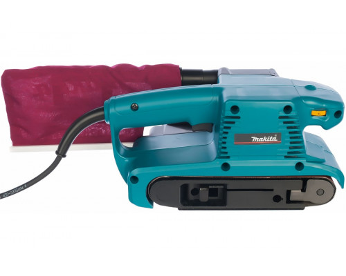 Makita 9911 Шлифмашина лен