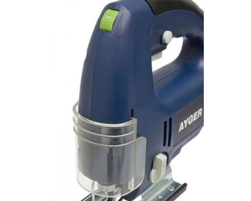 AYGER Лобзик AST800