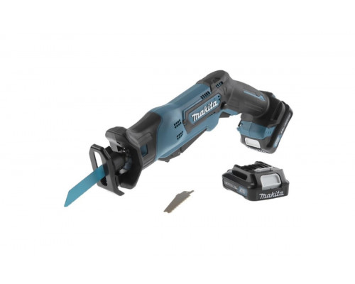 Пила сабельная JR103DWAE Makita