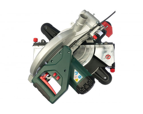Metabo KS 305 M Пила торцовочная 2000вт,лазер,подсветка