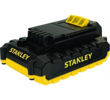 18 В Аккумуляторная батарея Li-Ion, 2.0 Ач SB20D-RU Stanley