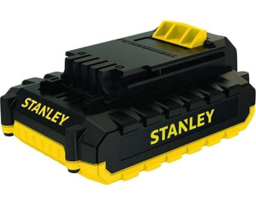 18 В Аккумуляторная батарея Li-Ion, 2.0 Ач SB20D-RU Stanley