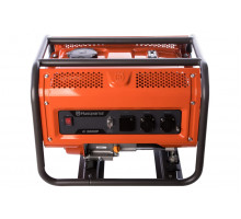 Husqvarna Генератор Husqvarna G3200P, бензомоторный 9676651-02